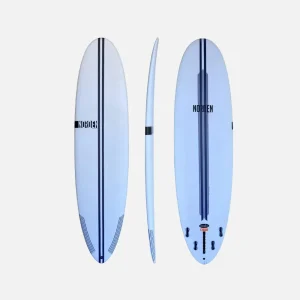 Norden Time Machine AIR SLX v3 7´0